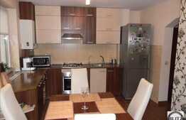 Apartament 2 camere de vanzare, 58.7 mp utili, A.C, mobilat partial!