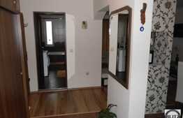 Apartament 2 camere de vanzare, 58.7 mp utili, A.C, mobilat partial!