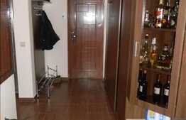 Apartament 2 camere de vanzare, 58.7 mp utili, A.C, mobilat partial!