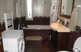 Apartament 2 camere de vanzare, 58.7 mp utili, A.C, mobilat partial!