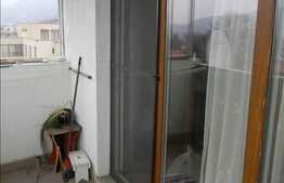 Apartament 2 camere de vanzare, 58.7 mp utili, A.C, mobilat partial!