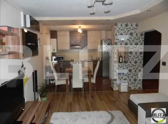 Apartament de vânzare 2 camere Baciu - 8032AV | BLITZ Cluj-Napoca | Poza1