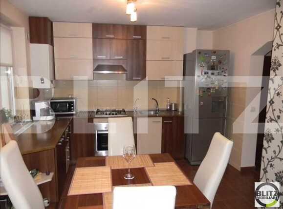 Apartament de vânzare 2 camere Baciu - 8032AV | BLITZ Cluj-Napoca | Poza3