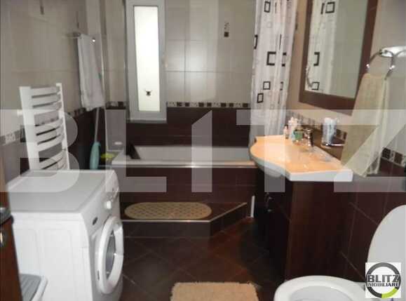 Apartament de vânzare 2 camere Baciu - 8032AV | BLITZ Cluj-Napoca | Poza11