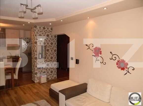 Apartament de vânzare 2 camere Baciu - 8032AV | BLITZ Cluj-Napoca | Poza2