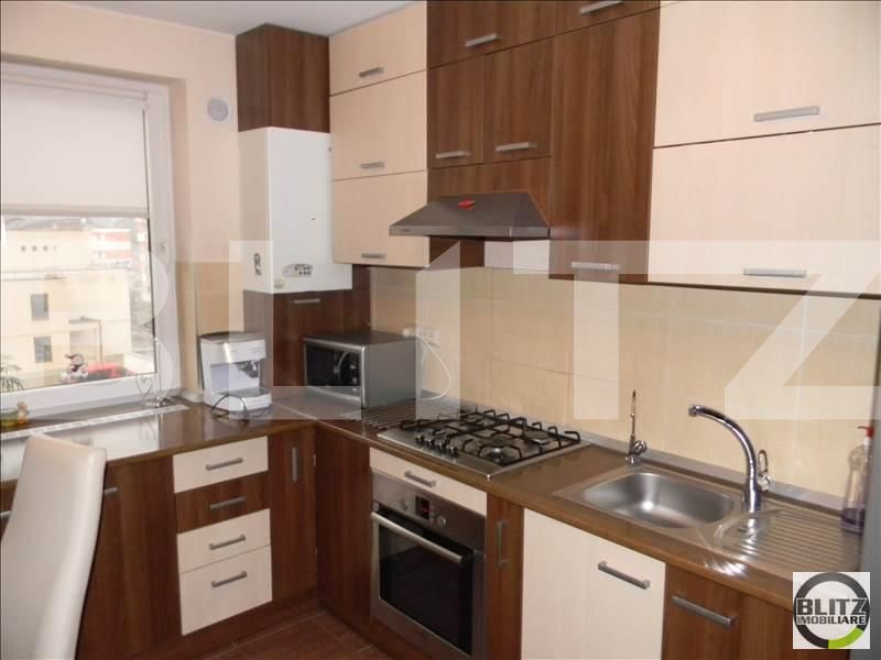 Apartament de vânzare 2 camere Baciu - 8032AV | BLITZ Cluj-Napoca | Poza4