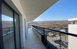 Apartament 2 camere, 50 mp, prima inchiriere, zona Auchan Iris