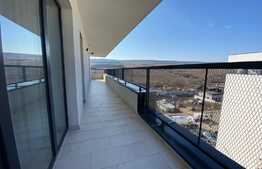 Apartament 2 camere, 50 mp, prima inchiriere, zona Auchan Iris