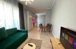 Apartament 2 camere, 50 mp, prima inchiriere, zona Auchan Iris