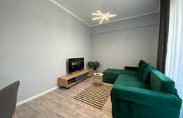 Apartament 2 camere, 50 mp, prima inchiriere, zona Auchan Iris