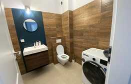 Apartament 2 camere, 50 mp, prima inchiriere, zona Auchan Iris