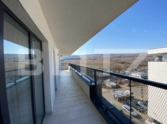 Apartament de închiriat 2 camere Iris - 80320AI | BLITZ Cluj-Napoca | Poza9