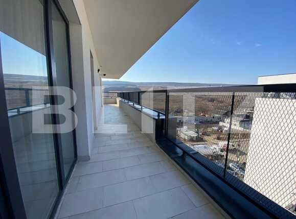 Apartament de închiriat 2 camere Iris - 80320AI | BLITZ Cluj-Napoca | Poza8