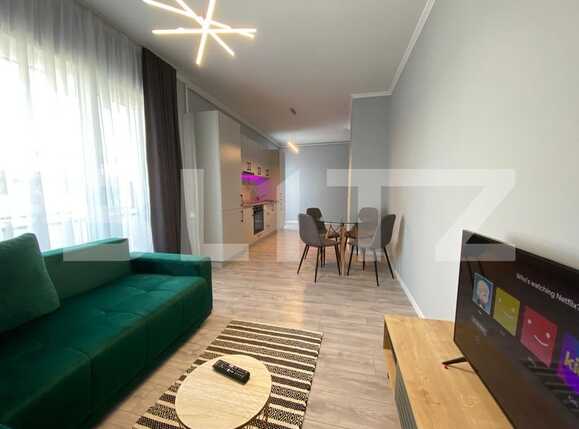 Apartament de închiriat 2 camere Iris - 80320AI | BLITZ Cluj-Napoca | Poza1