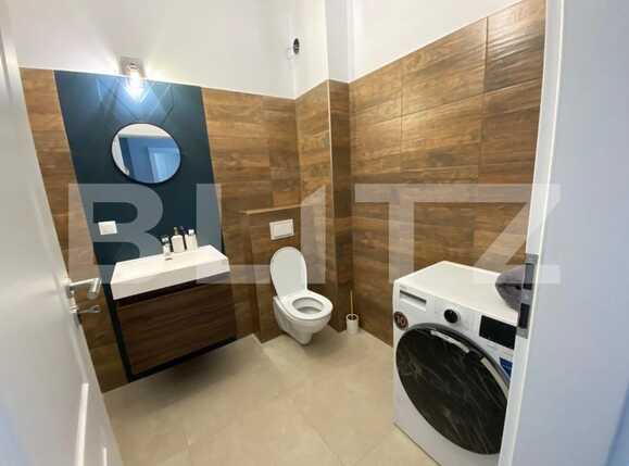 Apartament de închiriat 2 camere Iris - 80320AI | BLITZ Cluj-Napoca | Poza10