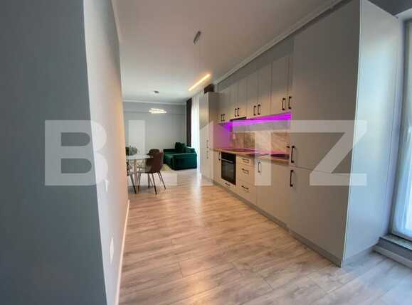 Apartament de închiriat 2 camere Iris - 80320AI | BLITZ Cluj-Napoca | Poza2
