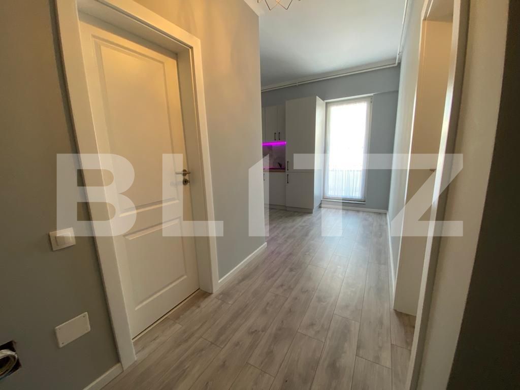 Apartament de închiriat 2 camere Iris - 80320AI | BLITZ Cluj-Napoca | Poza7
