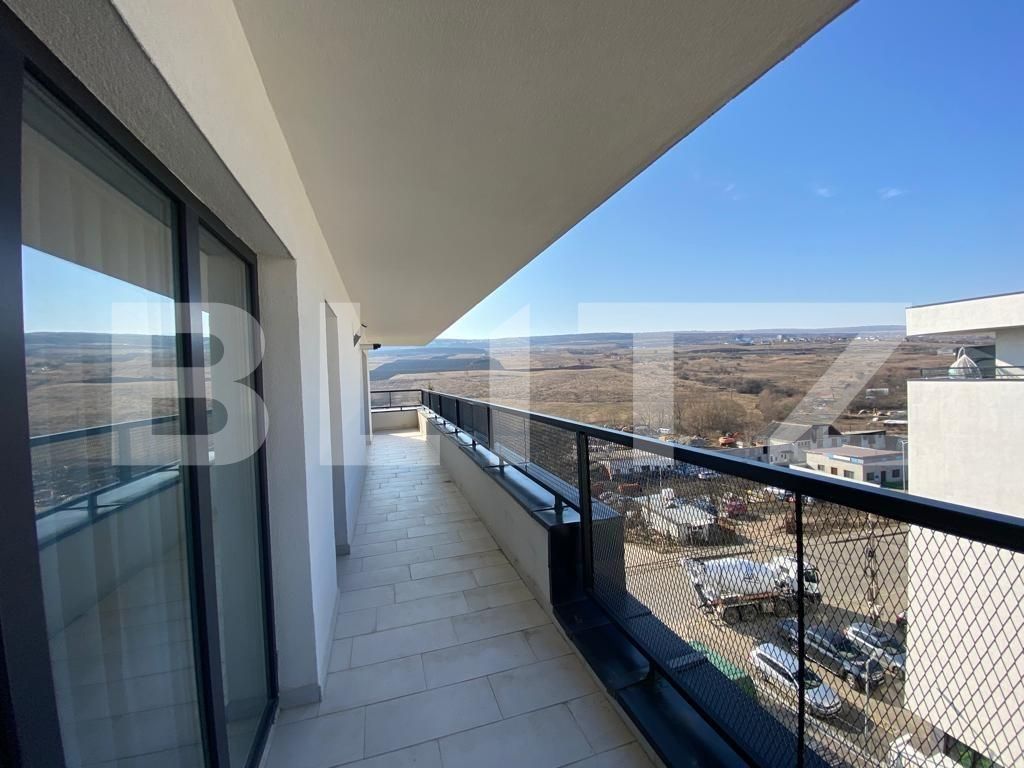 Apartament de închiriat 2 camere Iris - 80320AI | BLITZ Cluj-Napoca | Poza9