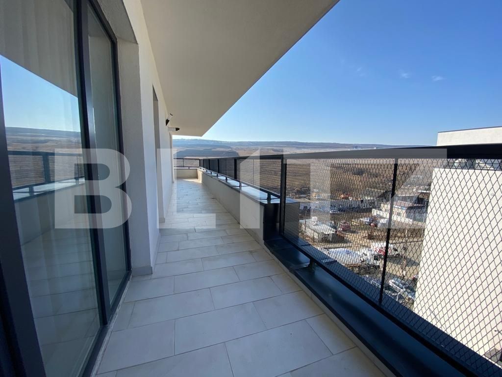 Apartament de închiriat 2 camere Iris - 80320AI | BLITZ Cluj-Napoca | Poza8