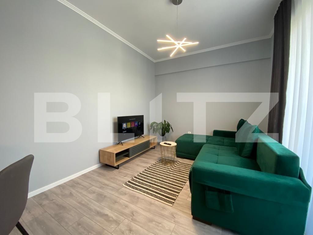 Apartament de închiriat 2 camere Iris - 80320AI | BLITZ Cluj-Napoca | Poza3