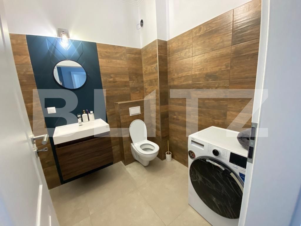 Apartament de închiriat 2 camere Iris - 80320AI | BLITZ Cluj-Napoca | Poza10