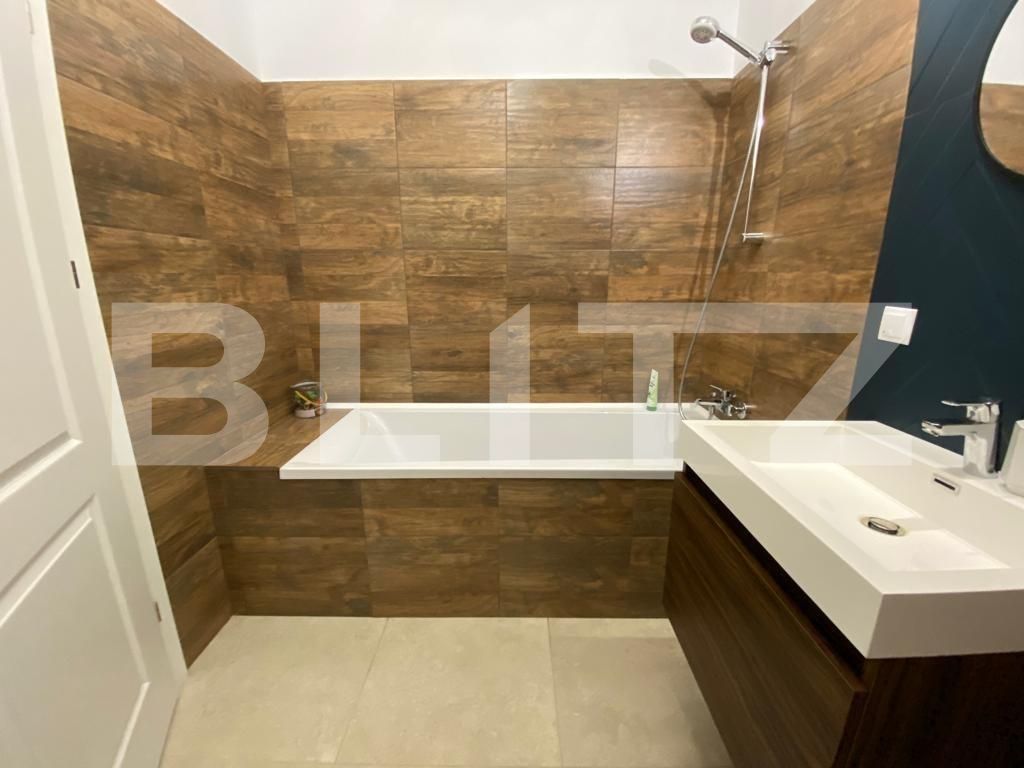 Apartament de închiriat 2 camere Iris - 80320AI | BLITZ Cluj-Napoca | Poza11