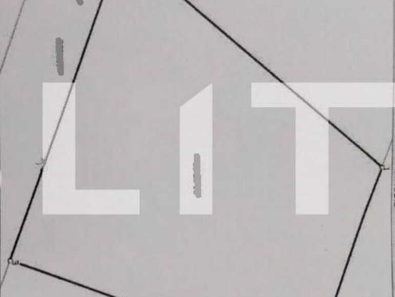 Teren de vânzare Iris - 80326TV | BLITZ Cluj-Napoca | Poza1