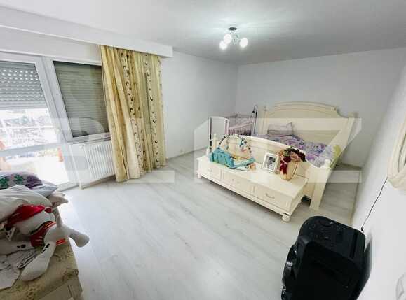 Apartament de vânzare 3 camere Gruia - 80327AV | BLITZ Cluj-Napoca | Poza1