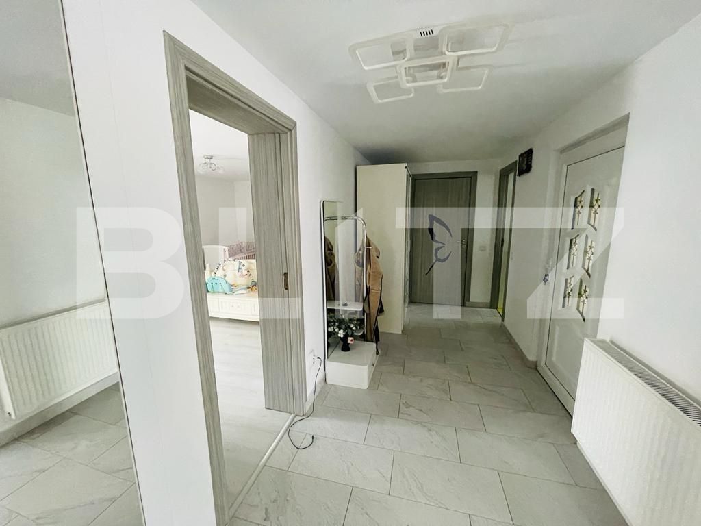 Apartament de vânzare 3 camere Gruia - 80327AV | BLITZ Cluj-Napoca | Poza2