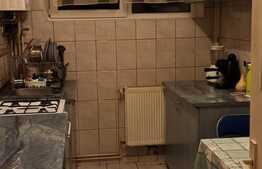 Apartament 2 camere, decomandat, etaj intermediar, zona Casa Radio 