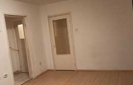 Apartament 2 camere, decomandat, etaj intermediar, zona Casa Radio 