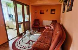 Apartament 2 camere, etaj intermediar, orientare vestica, zona Oasului