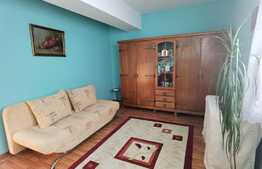 Apartament 2 camere, etaj intermediar, orientare vestica, zona Oasului