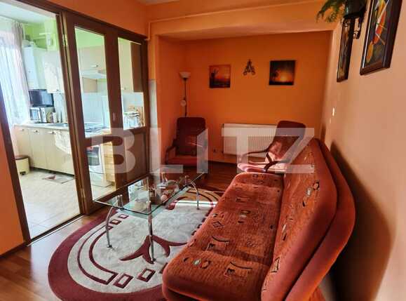 Apartament de vânzare 2 camere Iris - 80332AV | BLITZ Cluj-Napoca | Poza2
