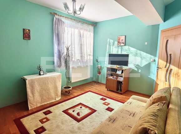 Apartament de vânzare 2 camere Iris - 80332AV | BLITZ Cluj-Napoca | Poza5