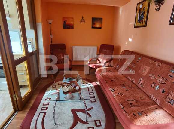Apartament de vânzare 2 camere Iris - 80332AV | BLITZ Cluj-Napoca | Poza1