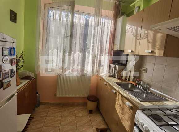 Apartament de vânzare 2 camere Iris - 80332AV | BLITZ Cluj-Napoca | Poza3