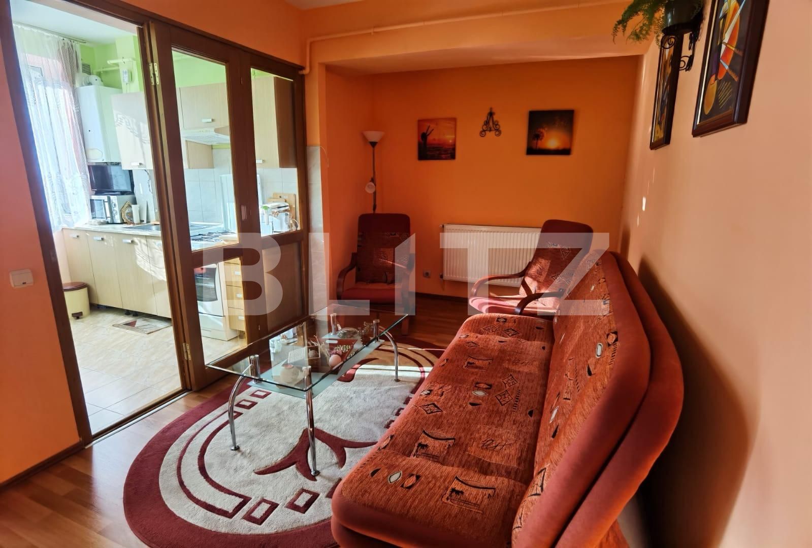 Apartament de vânzare 2 camere Iris - 80332AV | BLITZ Cluj-Napoca | Poza2