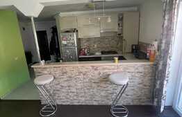 Apartament de 2 camere semidecomandate, 49mp, etaj intermediar! Zona strazii Eroilor