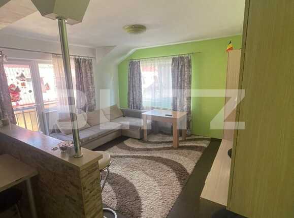 Apartament de vânzare 2 camere Floreşti - 80336AV | BLITZ Cluj-Napoca | Poza3