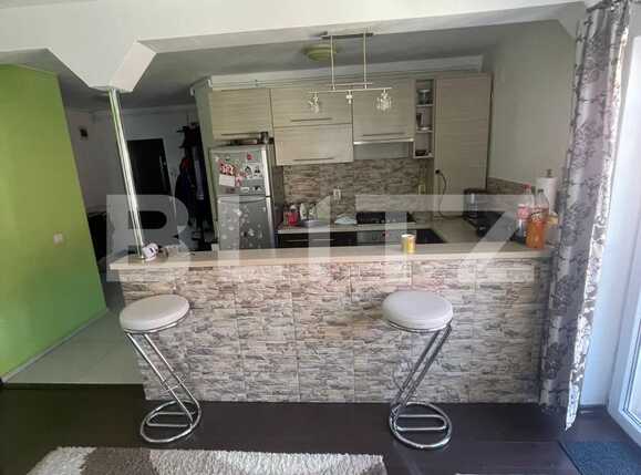 Apartament de vânzare 2 camere Floreşti - 80336AV | BLITZ Cluj-Napoca | Poza1