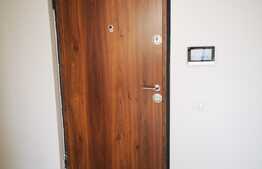 Apartament de 2 camere, imobil nou 2021, etaj intermediar, Triaj