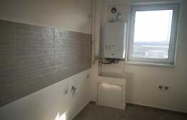 Apartament de 2 camere, imobil nou 2021, etaj intermediar, Triaj