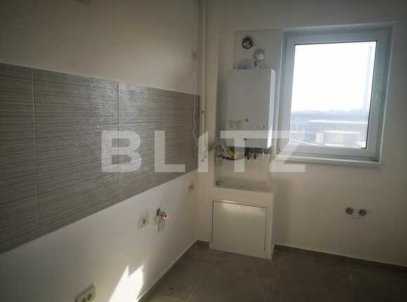 Apartament de vânzare 2 camere Triaj - 80338AV | BLITZ Brașov | Poza6
