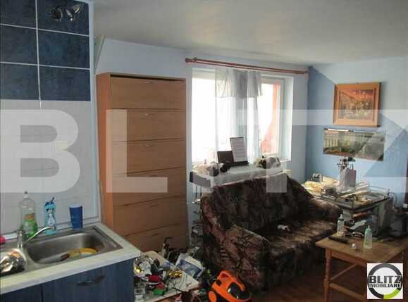 Apartament de vânzare 3 camere Central - 8034AV | BLITZ Cluj-Napoca | Poza2