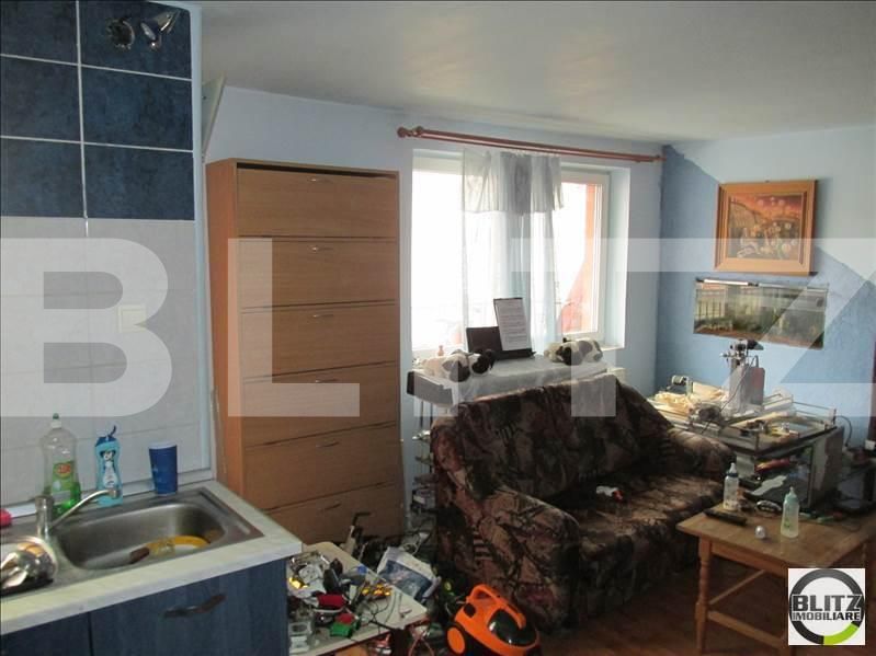 Apartament de vânzare 3 camere Central - 8034AV | BLITZ Cluj-Napoca | Poza2