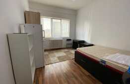 Garsoniera de 21 mp, zona FSEGA