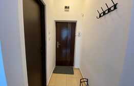 Garsoniera de 21 mp, zona FSEGA