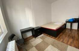 Garsoniera de 21 mp, zona FSEGA