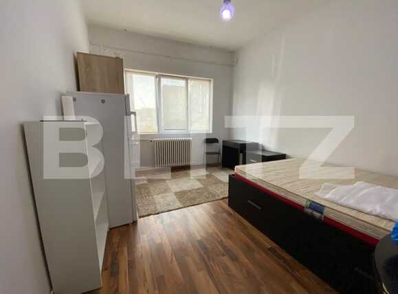 Garsonieră de închiriat Marasti - 80349AI | BLITZ Cluj-Napoca | Poza1